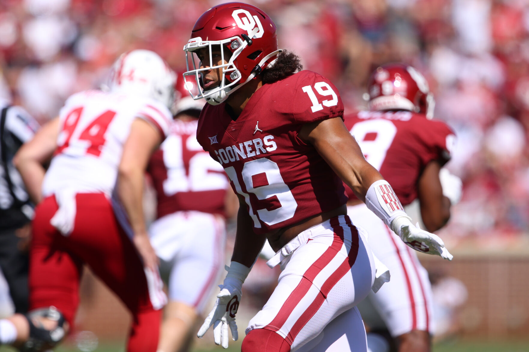 Caleb Kelly